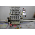 Computer Maya Embroidery Machine Single Head Cap Embroidery Machine 12 Colours